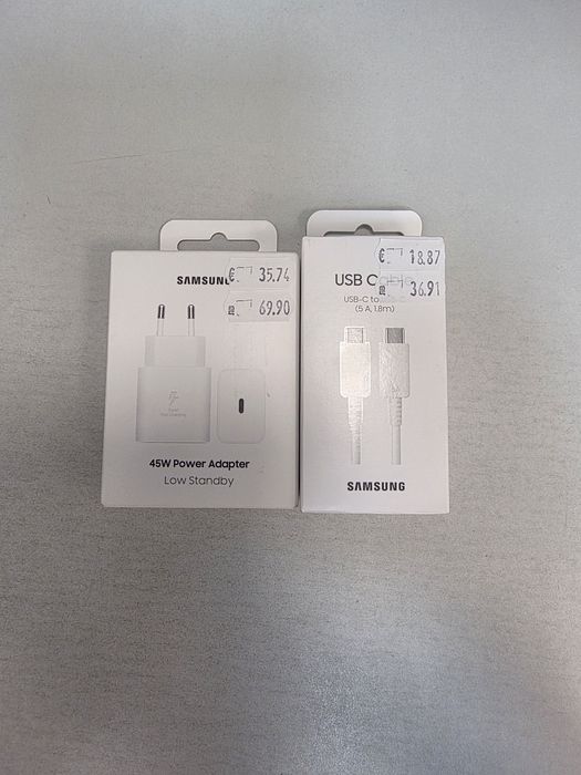 Samsung Galaxy S25 Ultra 512GB / 12GB RAM (Titanium Gray) – Пълен комплект с официална гаранция от Samsung Store,