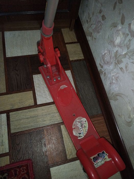 Самокат детский.