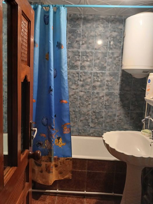 Apartament in Baia de Arama