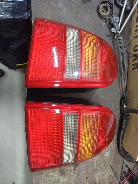 Стопове за ауди а4 Б 5 комби