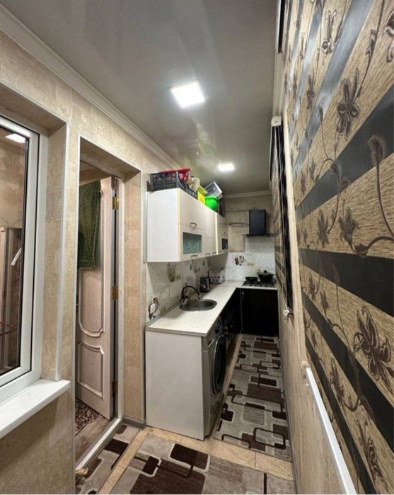 Квартира в Чиланзаре по Супер Цене