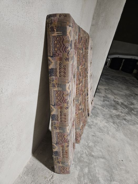 Възглавници oт кемпер