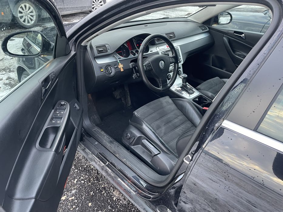 De vanzare Volkswagen passat b 6