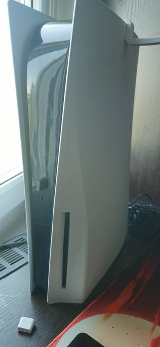 Sony Playstation 5 (с дисководом)