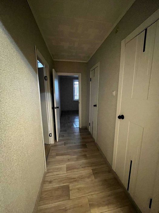 Продажа 3-комнатной квартиры