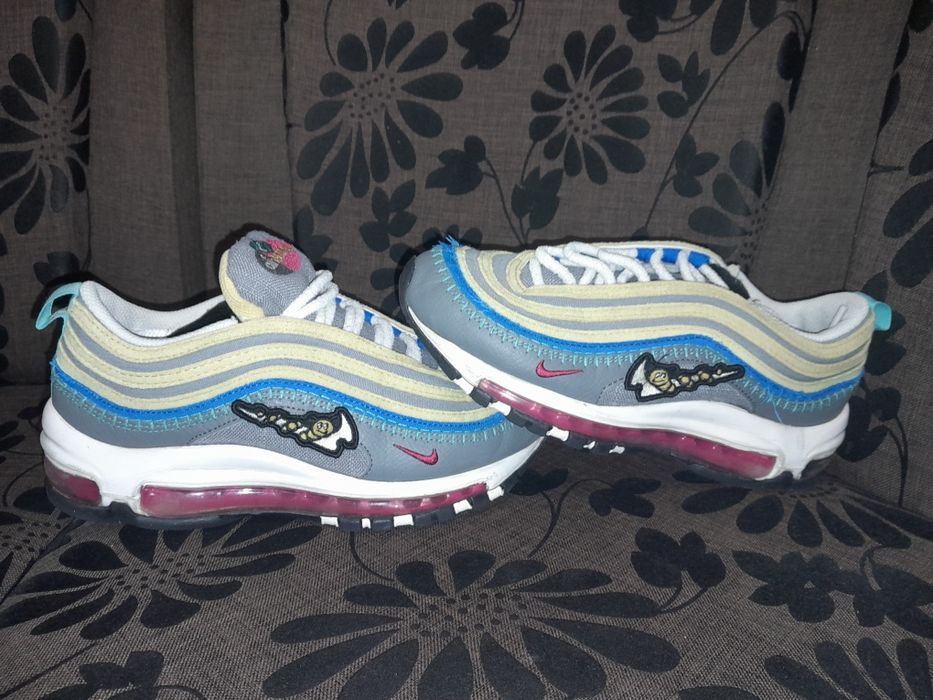 Обувки Nike air max 97