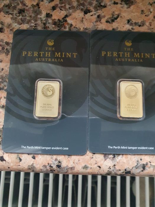 Vând lingou de aur 24K puritate 99,9%