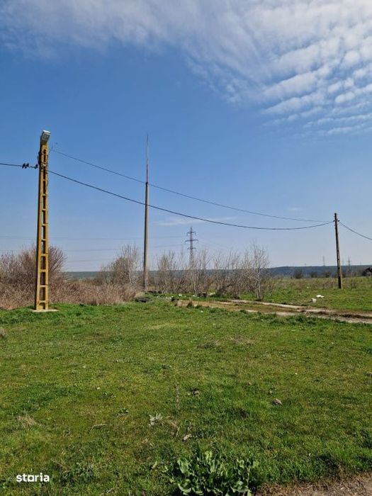 Ferma de vanzare 8 ha – Bals, judetul Olt