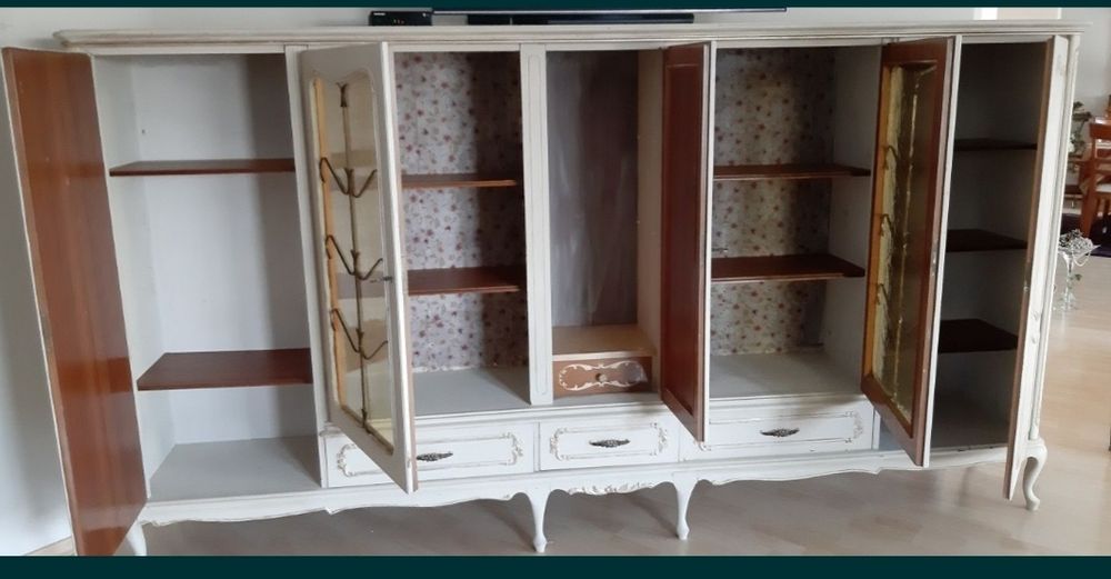 Comodă sufragerie  vintange