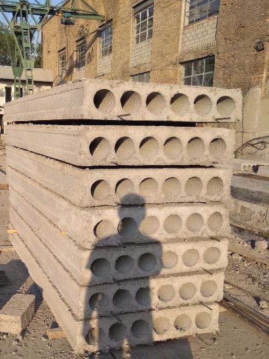 Кольца лоток плита перекрытия Бетонные изделия на заказ.