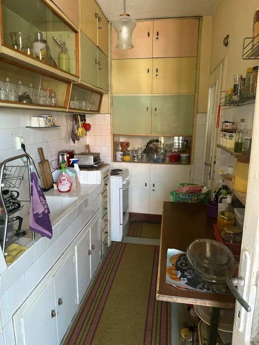 Продава се Четиристаен апартамент в Стара Загора, Самара 3 - 96 кв.м за 1355 €/кв.м - Снимка #4