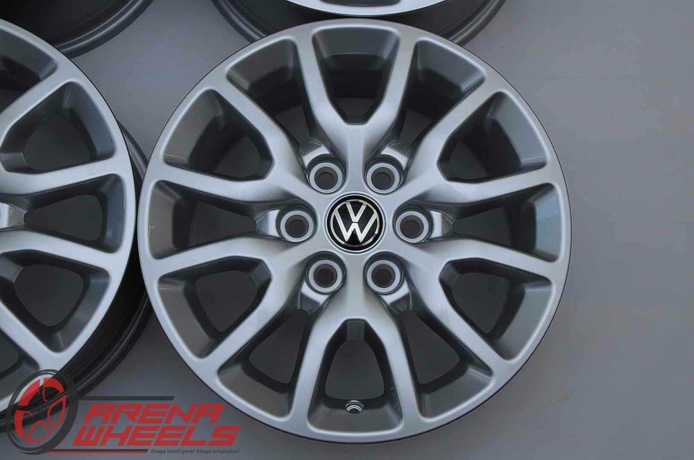 Jante Noi 16 inch Originale VW Transporter T7 R16