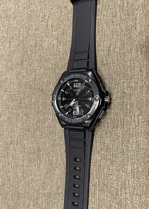 Часовник CASIO Original