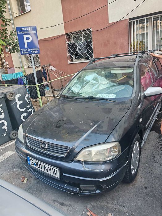 Vânzare mașină opel