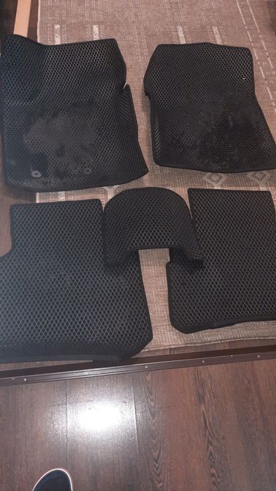 Коврики в машину