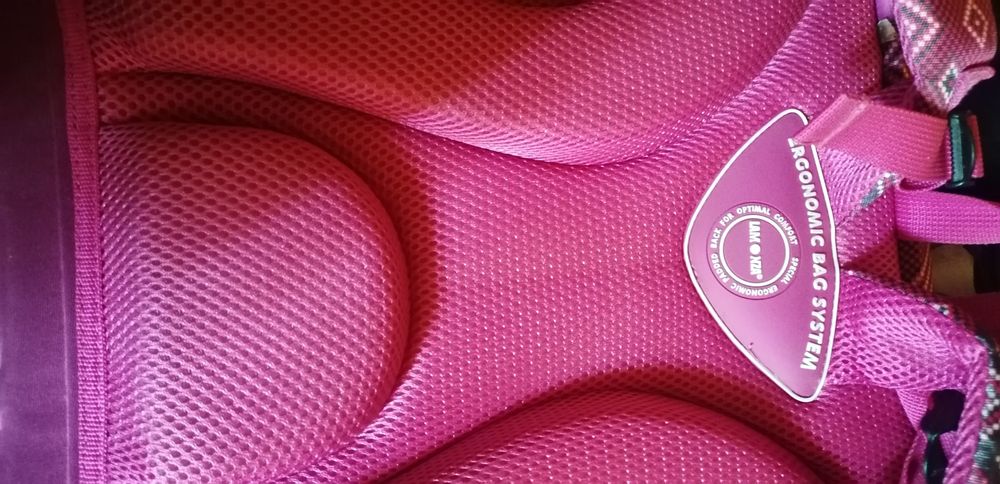 Ghiozdan fetite Lamonza