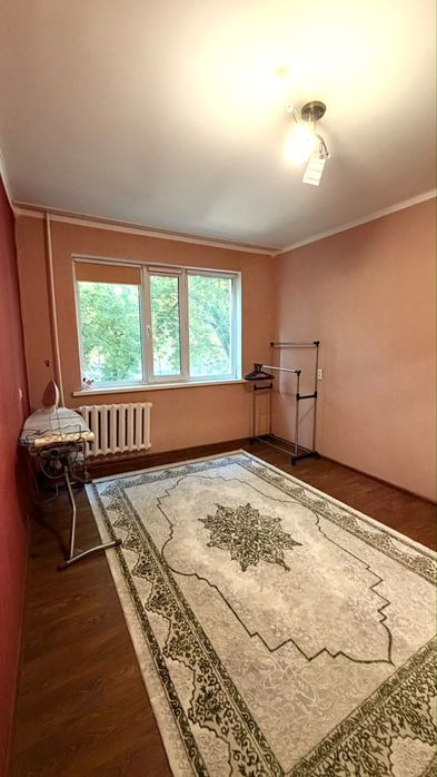 Квартира в хорошем состояний