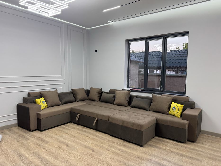 Диван приямо из цеха