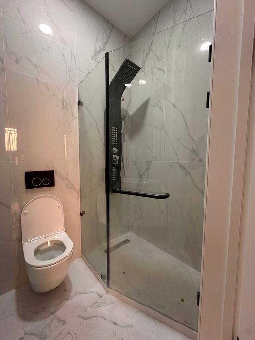 Душ кабина Стеклянные перегородка Dush kabina dush oyna tusiqlari