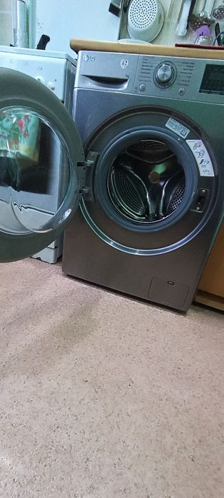 Продам стиральную машину