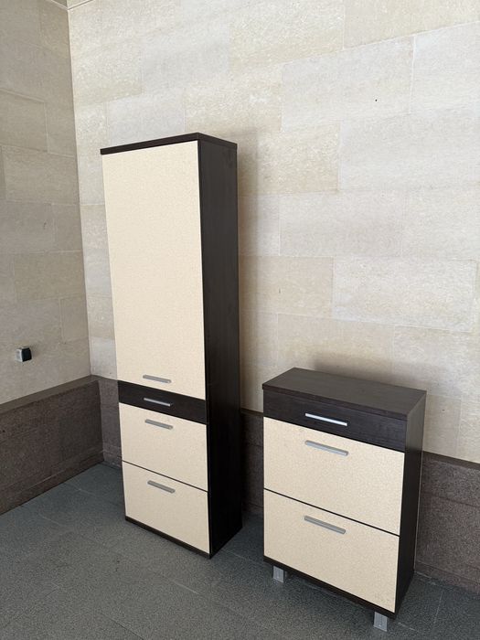 Мебель в комплекте