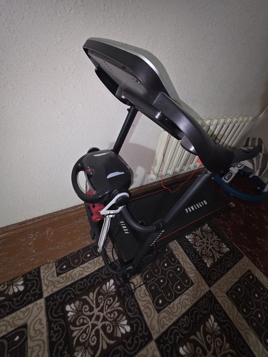 Yugurish yoʻlakchasi