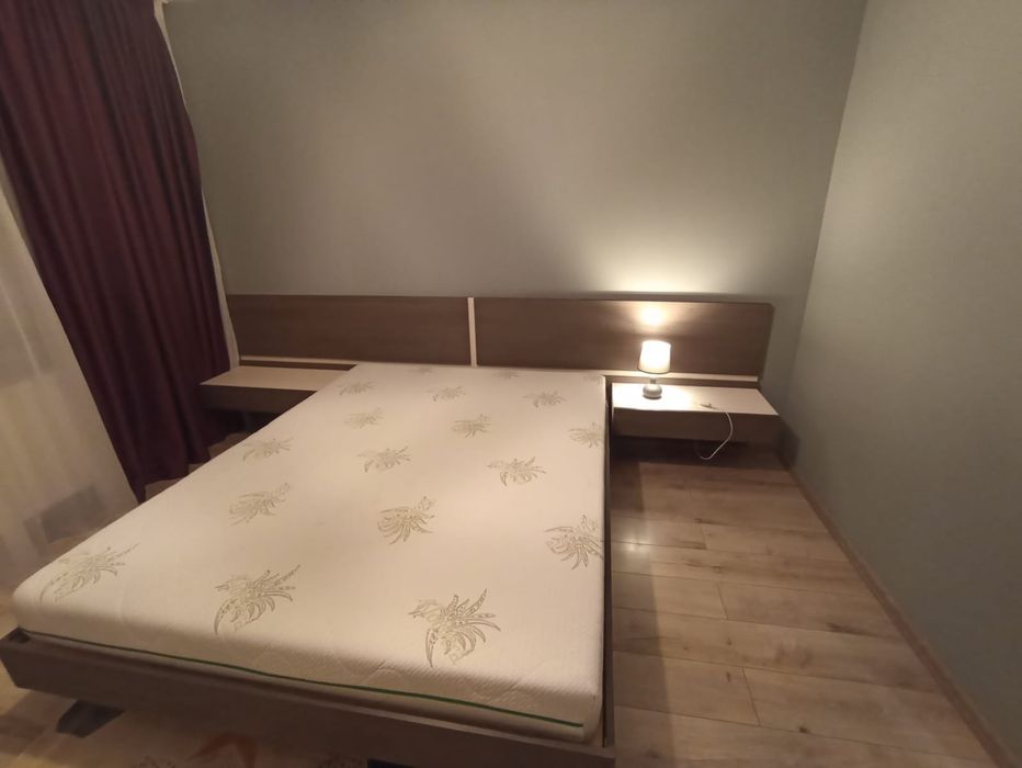 Proprietar, inchiriez apartament 2 camere, Bucium, loc de parcare