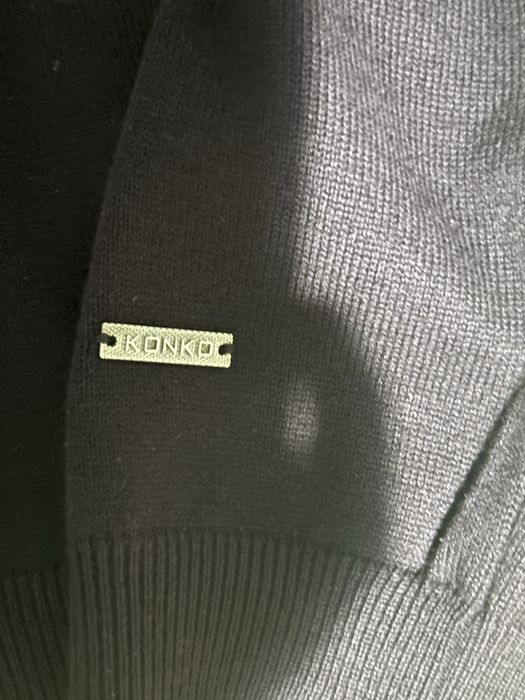 Полузамок KONKO новая