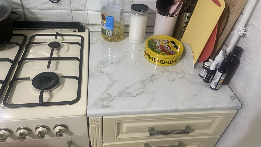 Кухонный гарнитур