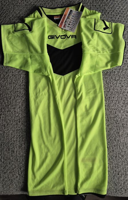 Set fotbal Givova L-XL