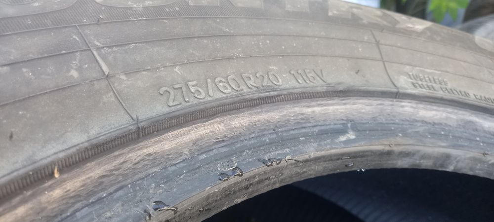 Шина летний на продажу