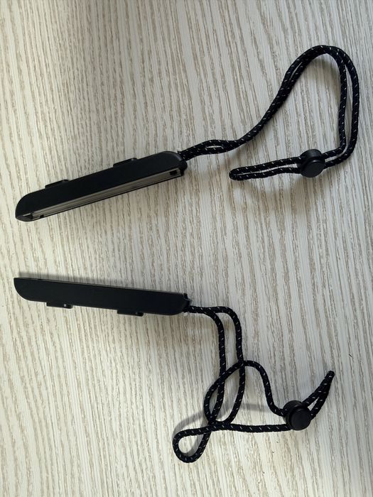 NINTENDO SWITCH OLED полный комплект!