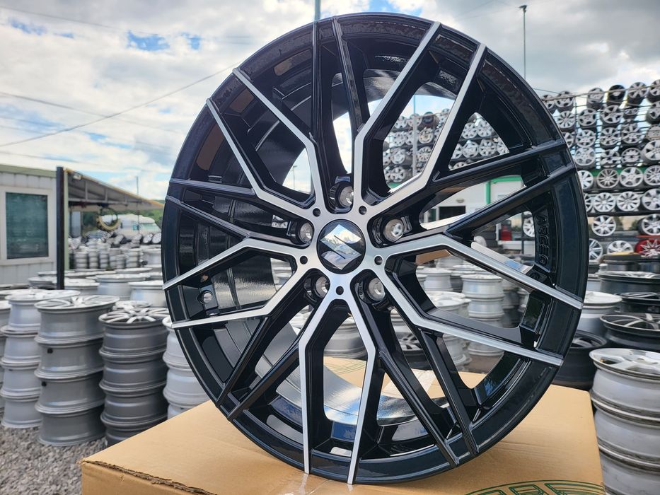 Джанти за Сузуки 17 5х114,3 Suzuki