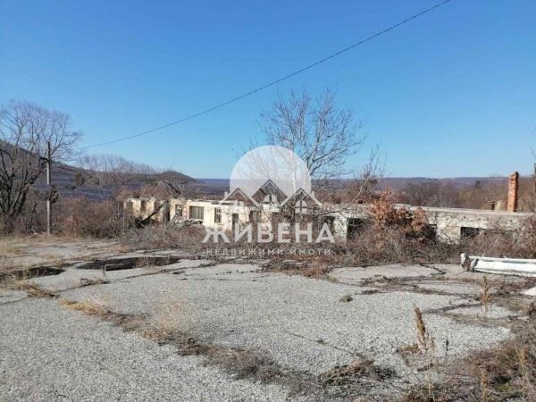 Продава се Парцел в с. Оброчище, Област Добрич - 2405 кв.м за 52 €/кв.м - Снимка #1