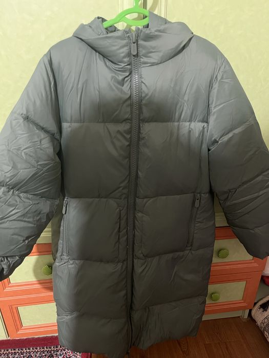 Куртка зимняя ZARA