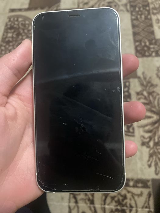 Айфон 12 мини 128 гб