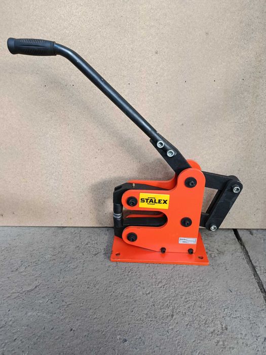 Шринкер-стретчер STALEX SM-16B