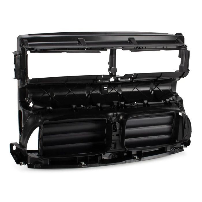 Panou frontal aer BMW seria5 F10 F11 Grila activa BMW F10 F11 deflector aer BMW Grile active F10 F11  51747187290 - 51747200787