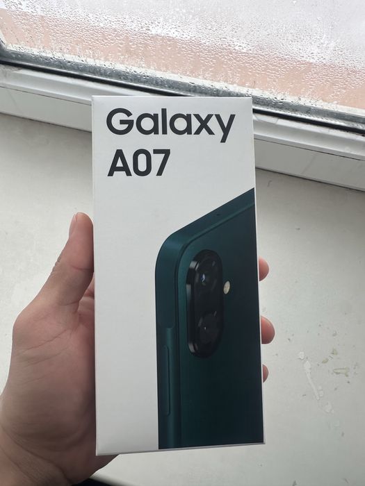 Samsung Galaxy A 07