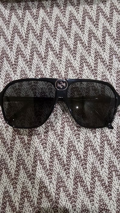 Очки от эксклюзивного бренда "Gucci "