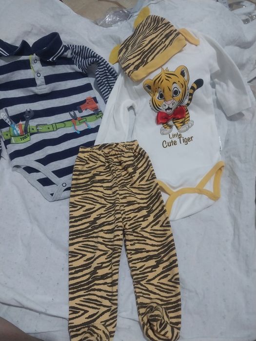 Одежда для мальчика