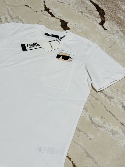 Tricou Karl Lagerfeld