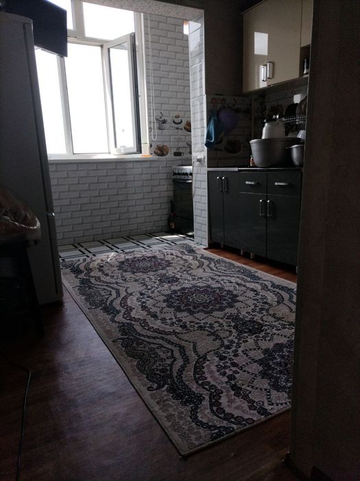 Продается 1 комнатная квартира Куйлюк-5 массив