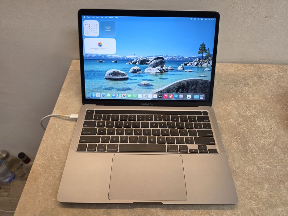 macbook pro 13 2020 - Laptopuri oferte online | OLX.ro