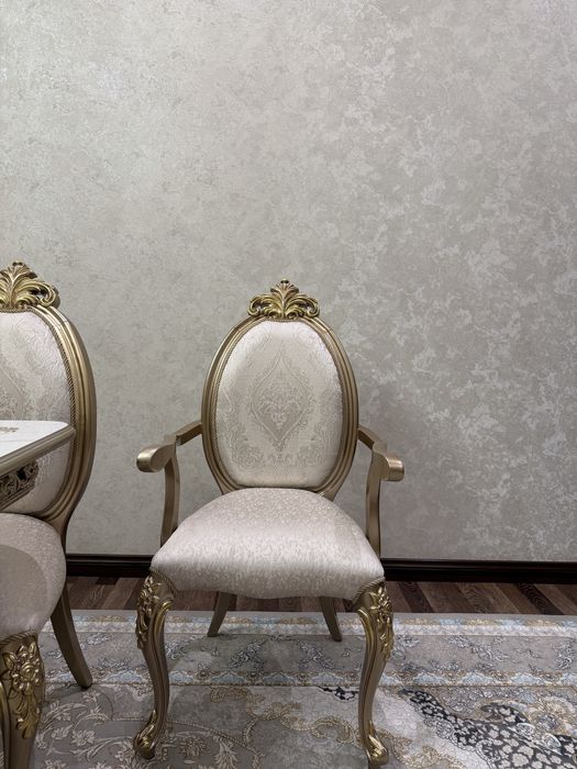 Мебель стол стул