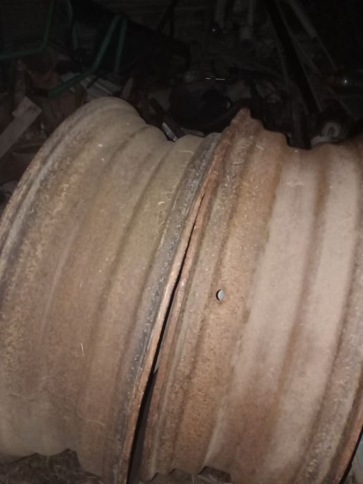 Диска трактор диска