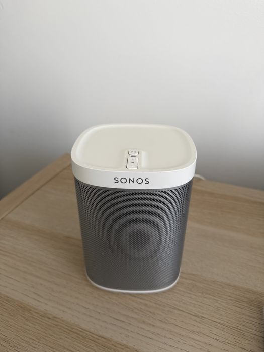 Boxa Sonos Play:1