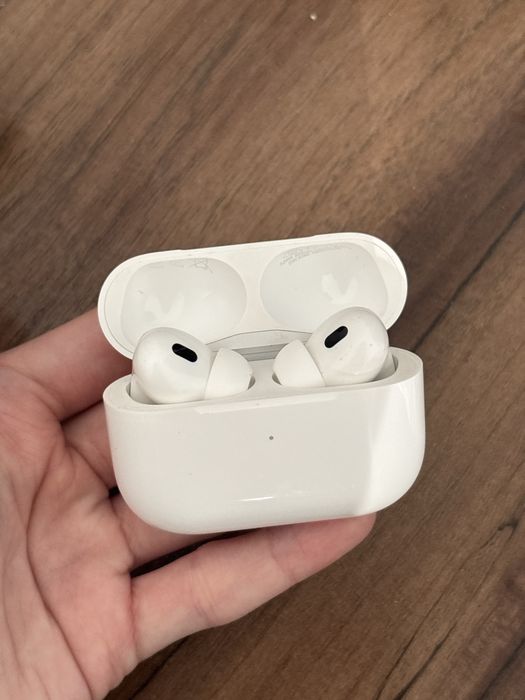 Airpods pro 2nd generation оригинал