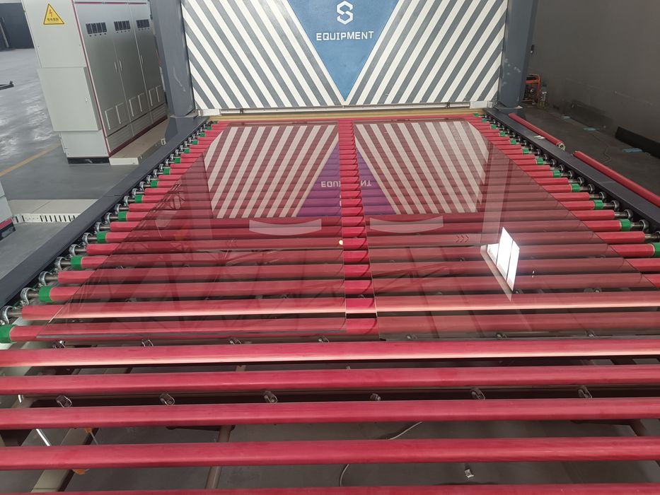 Каленный ойна завод нархида BKSGLASS