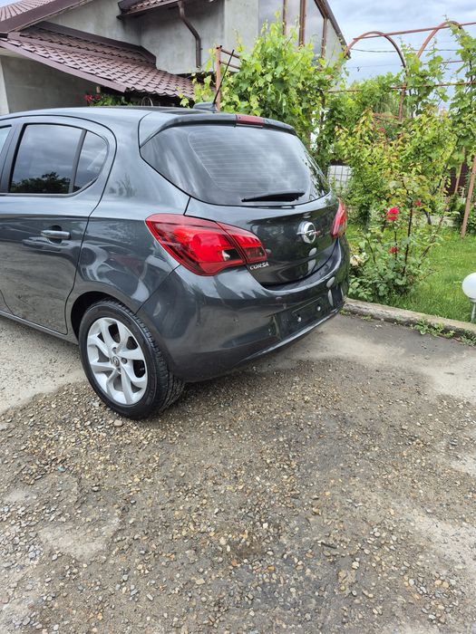 OPEL Corsa 2018 — imagine 3